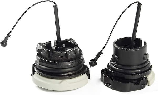 Brændstofdæksel til Stihl Ms171 Ms181 Ms200 Ms210 Motorsav