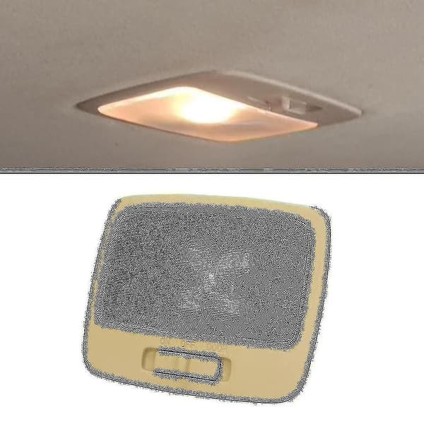Interiørrom Lamper Lys Assy For 2005 2006 2007 2008 2009 2010 Beige 92830 1f500 928301f500