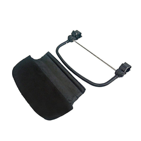 Universal Baby Stroller Footrest Pram Leg Rest Extension Foot Rest Seat Extend Board For Pushchair Foot Support