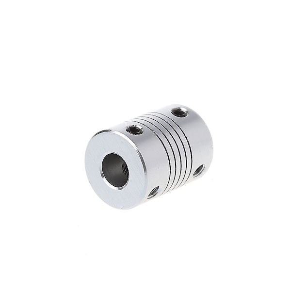 5mm til 8mm aluminium akselkobling hus stiv kobling til Ender 3 V2 Ender 3