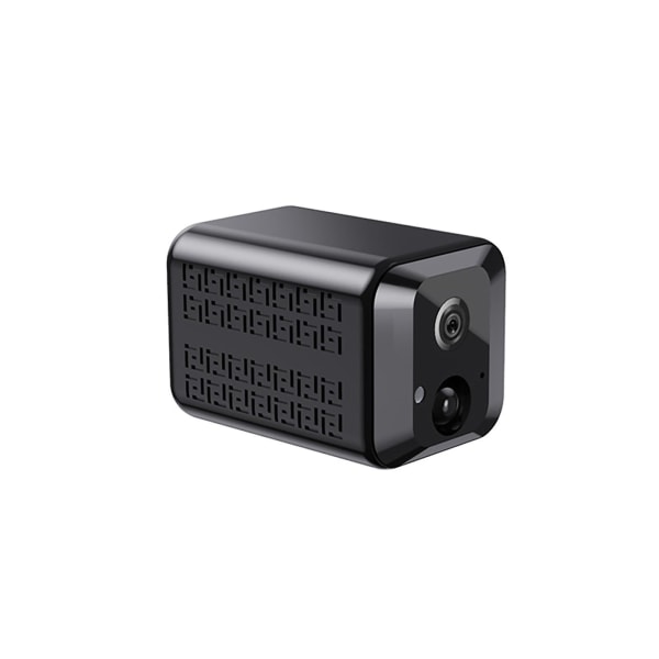 4g Wifi-kamera 1080p Ip-kamera Videoovervåking Sikkerhetsbeskyttelse Monitorkamera for smart