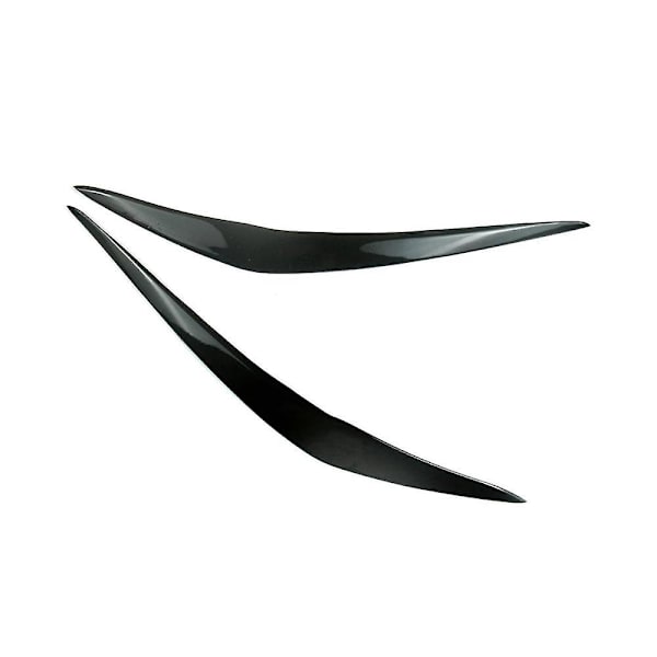 1-sarjan F20 116i 118i M135i 2015-2019 Etuvalojen Koristelista Kulmakarva Trim S
