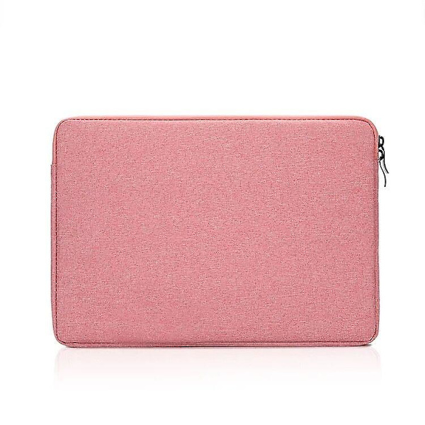 Lys grå Executive laptop-sleeve 32 cm Grå