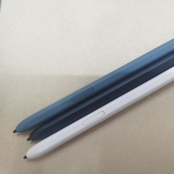 Stylus S-pen Screen Touch Galaxy Z Fold 4 3 5g Edition käsien kirjoituskynä ilman Bluetooth(sininen)