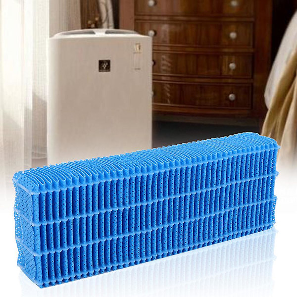 Sharp FZ-Y180MFS Luftfugterfilter Udskiftning