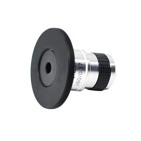 Rms-c Rms-gevind til C-mount adapterring til mikroskop objektiv kamera M20 M25