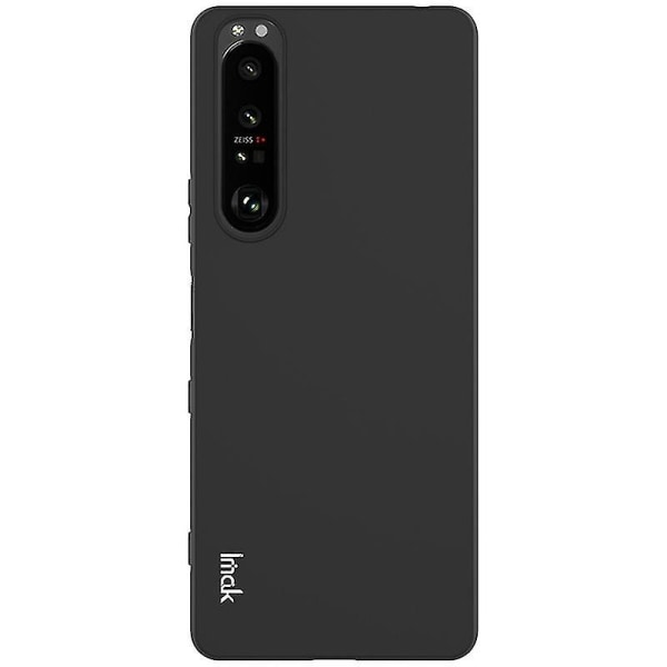 Imak Uc-3 Series Frosting Tpu -puhelimen cover Sony Xperia 1 Iii 5g case