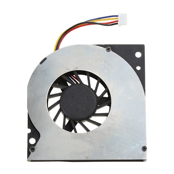4-pin 0,4A 5V Mini Datamaskin Kjølevifte GPU Radiator for Gigabyte BKi5HA-7200