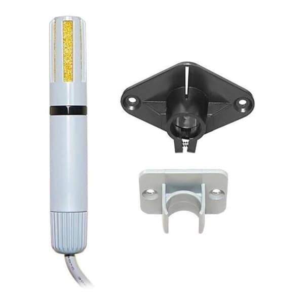AM2315C Temperatur- og fugtighedssensor-sendermodul til hjemme-HVAC
