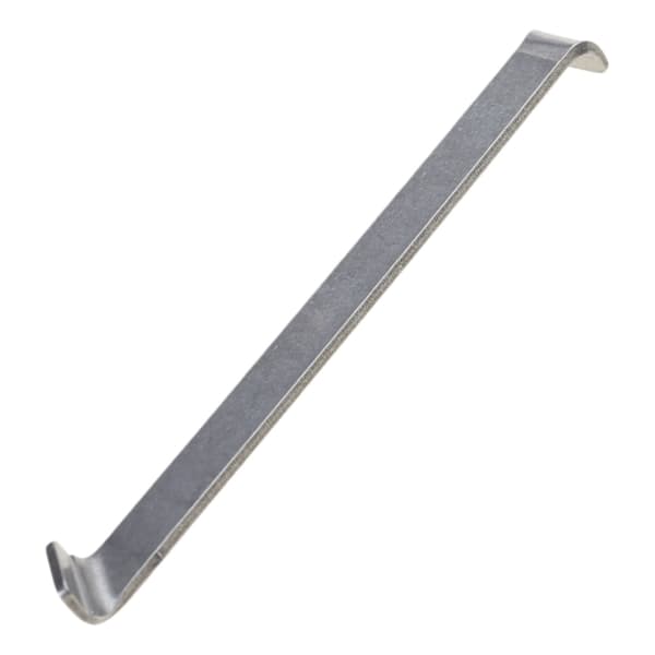Gitarr Truss Rod Vev Rostfritt Stål Gitarrreparation Luthier Justeringsverktyg