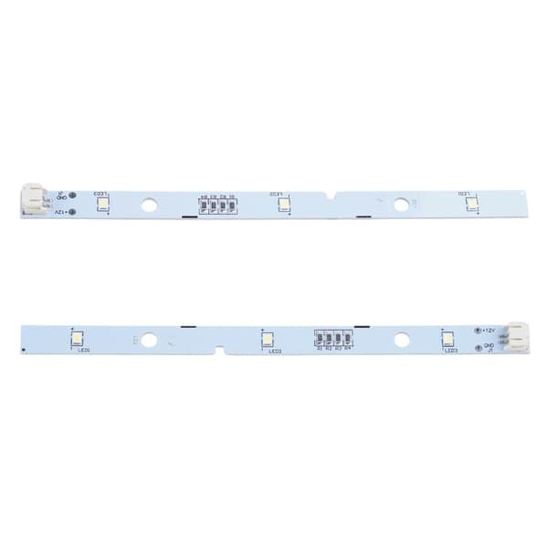 1629348 /1529227 LED-lysdriver til køleskab, erstatning for Ronshen