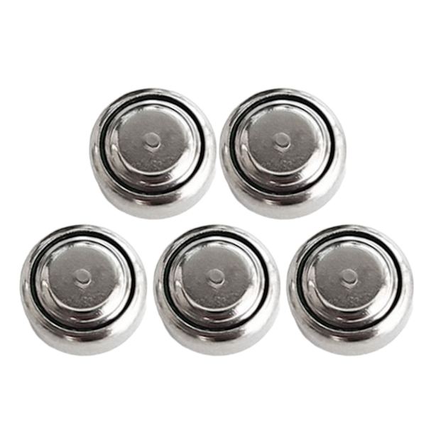 LR41/AG3 Knappcellebatterier for Små Elektronikkfjernkontroller