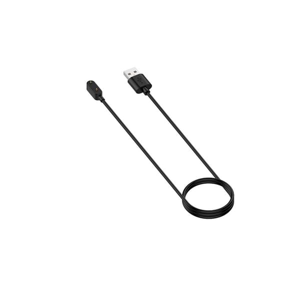 Ladebase for Honor Band 6 USB-ladekabel Strømadapter
