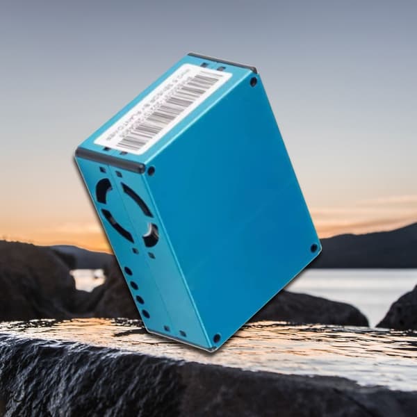 Innovative høypresisjons PMS5003 sensor modul PM2.5 luftpartikkelstøv