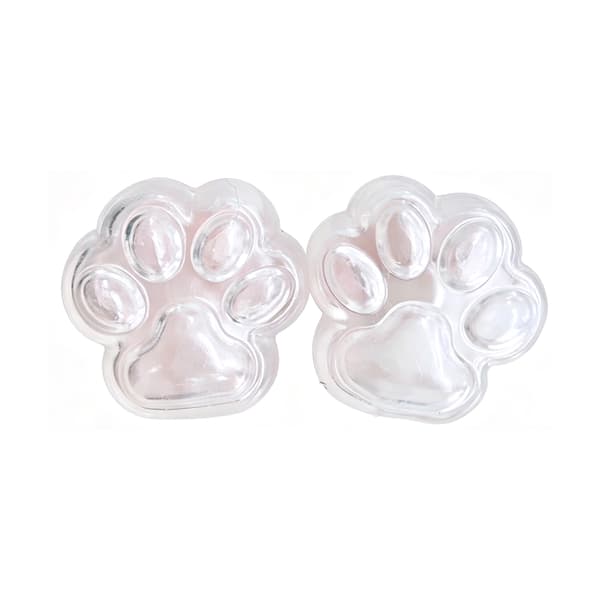 DIY Killing Paws Squeeze Toy Langsomt Rebounding Sensorisk Klemme Til Afslapning 10pcs