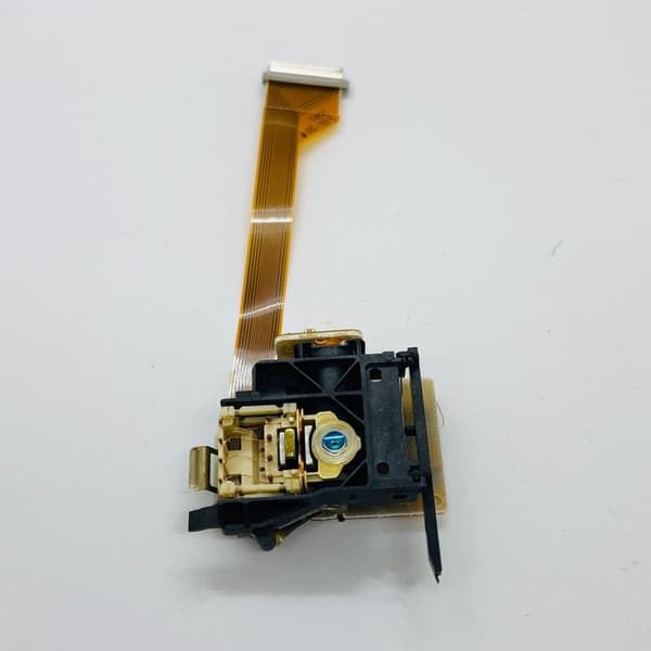 VAM1204 VAM12.4 Optiska pickuper CDM1204 CDM-1204 Laserhuvudlins Optisk