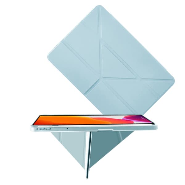 Tabletbeskytter til 11 2024 Robust TPU Foldecover