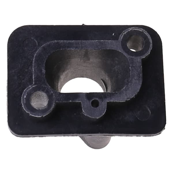 40-5 43CC 52CC Forgasser Base Kobling Manifold Innløpsrør Forgasseradapter