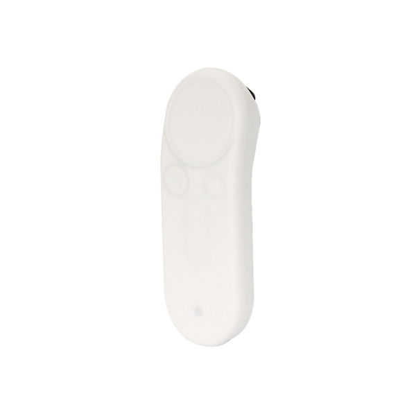 VR Ansigtsinterface Beskyttende Controller Cover til VR Glas Vaskbar Pude