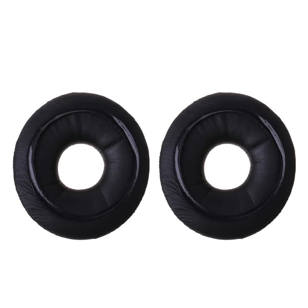 Erstatningsøreputer Øreputer Puter Demping For Technics RP DJ1200 DJ1210 Hodetelefoner