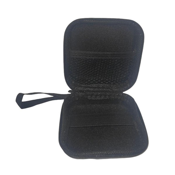 Förvaringslåda för GKD 2 Handheld Konsoler Väska Bärväska med Ficka