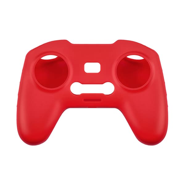 Fjärrkontroll Silikonfodral Dammtätt Skyddsfodral för FPV Combo