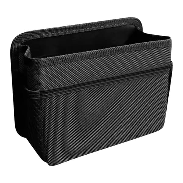 Bil Affaldsspand Foldbart Design Affaldsbeholder for Nem Opbevaring & Organisering