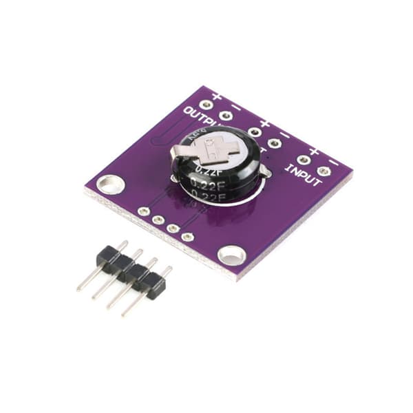 Boostladdare och för Buck Converter Module Lågströmsmodul Ersättningsdel