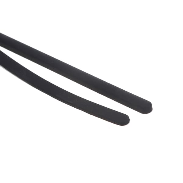 2 st Laptop Gummilist Bottenfodral Skyddskit för Dell E7480 E7490