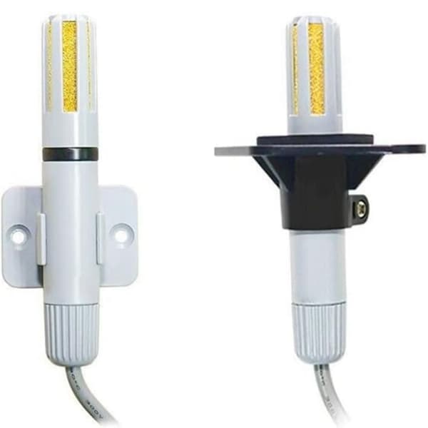 AM2315C Temperatur- og fugtighedssensor-sendermodul til hjemme-HVAC