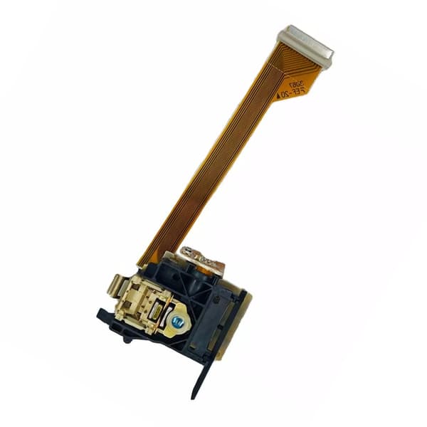 VAM1204 VAM12.4 Optiske pick-uper CDM1204 CDM-1204 Laserhode Linse Optisk