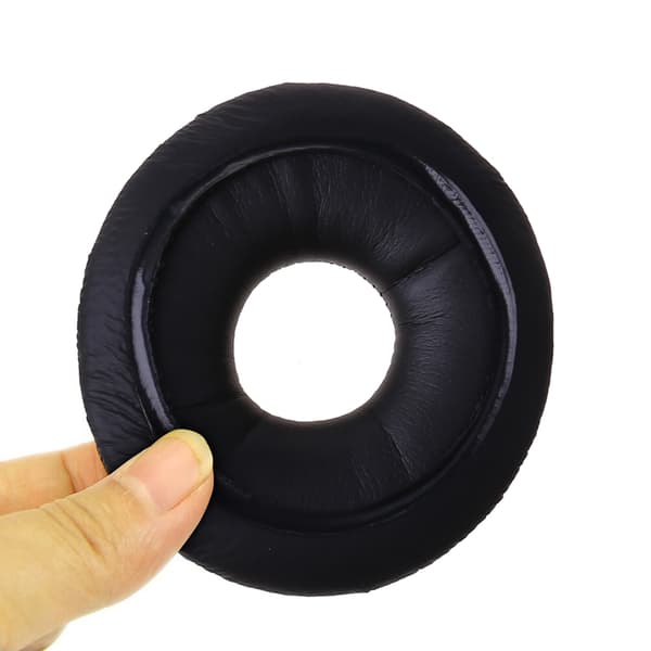 Erstatningsøreputer Øreputer Puter Demping For Technics RP DJ1200 DJ1210 Hodetelefoner