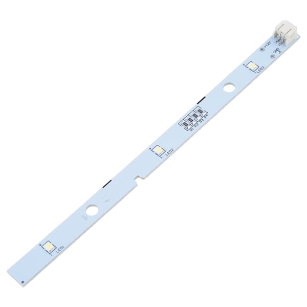 1629348 /1529227 LED-lysdriver til køleskab, erstatning for Ronshen