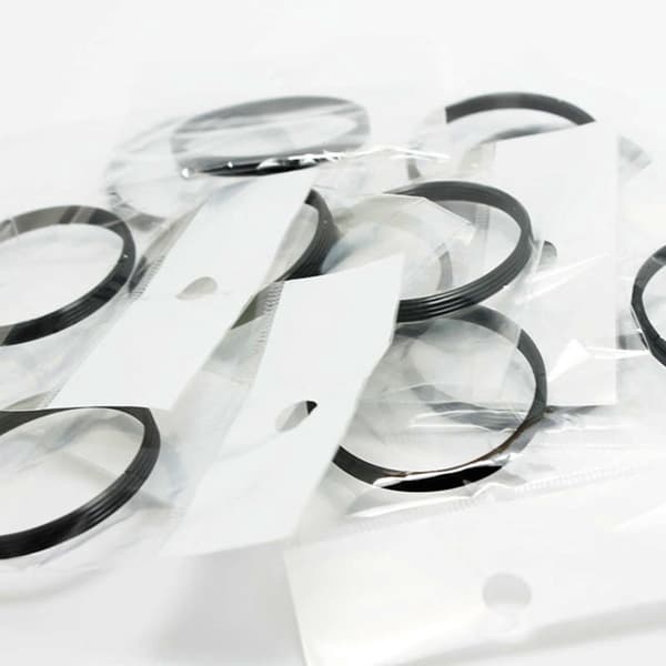 M39 till M42 Adapterring 39mm till 42mm Linsadapter för 42mm Kamerafokusering