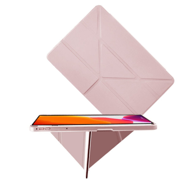 Tabletbeskytter til 11 2024 Robust TPU Foldecover