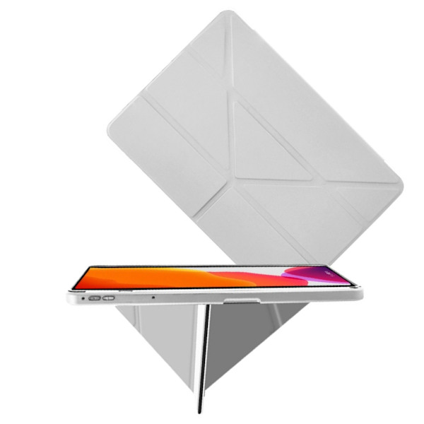 Tabletbeskytter til 11 2024 Robust TPU Foldecover