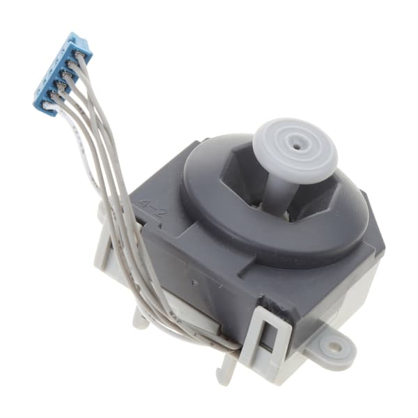 Passar N64 Controller Joystick Reparations Tillbehör Thumbstick Cap Reparationsdelar