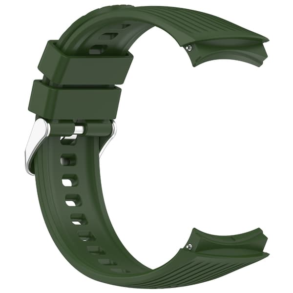 Ersättningsarmband Quick Release Svettresistent Bälte för Klocka 5 42/46mm