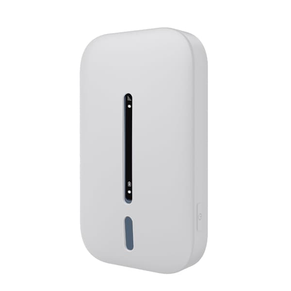 Fleksibelt ærme, blødt hus, vaskbart cover til Mobile WiFi 3 Router