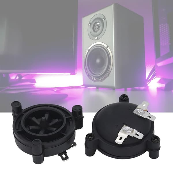 Effektive Horn Diskanthøjttalere med Klar Lydudgang 75-150W 4-8Ω