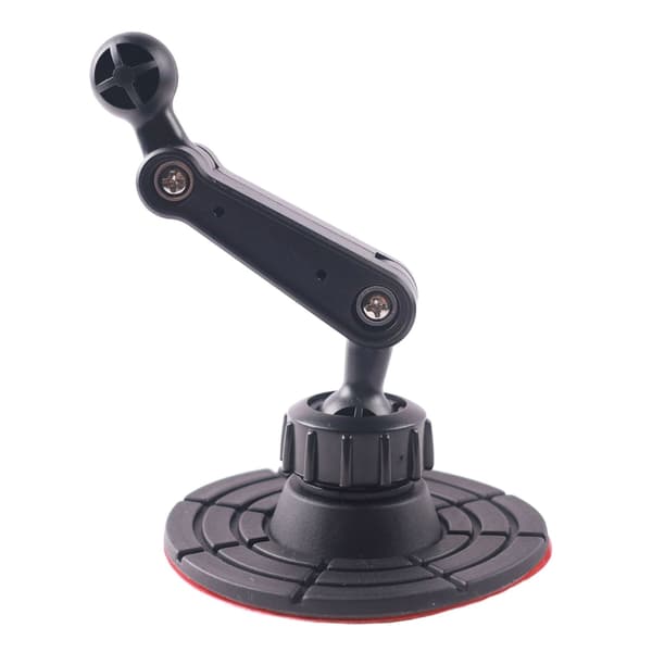 Självhäftande bas 17 mm kulleder Universal biltelefonhållare kulmonteringstillbehör