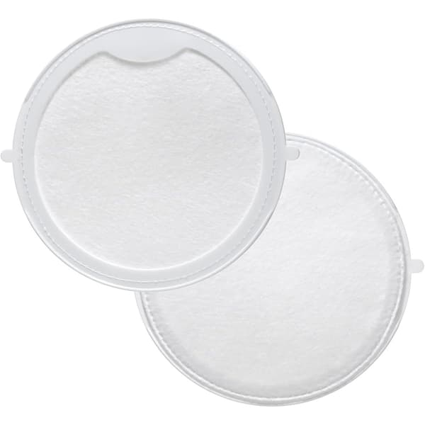 2 st. första filter för bubbelpooler 100497 för Maax LA Spas bubbelpooltillbehör