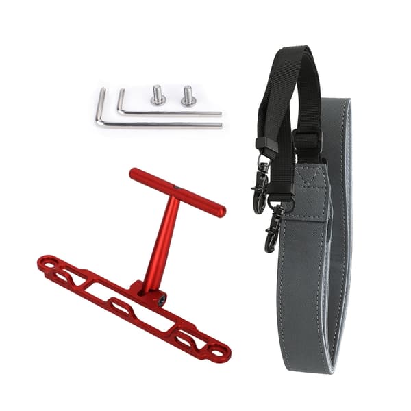 Fjärrkontroll Stöd Rack Stativ för RC 2/1 med Snoddrem & Verktyg