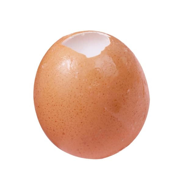 Simulering Egg Stressball Klemmeleke Elastisk Sensorisk Utvikling Klemmeleke 2