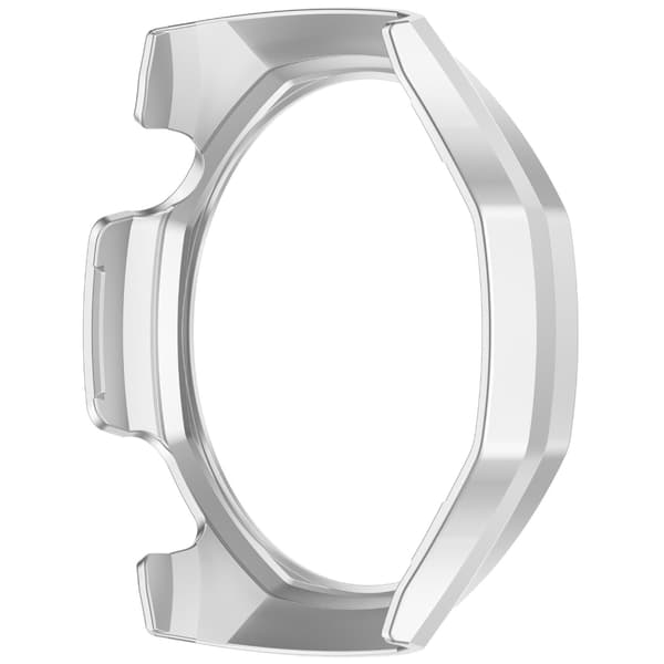 Unisex Smartwatch Skal Halkfritt Grepp Design Bärbart Skydd För 46mm Klocka