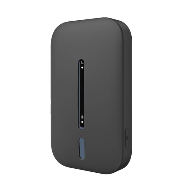 Fleksibelt ærme, blødt hus, vaskbart cover til Mobile WiFi 3 Router
