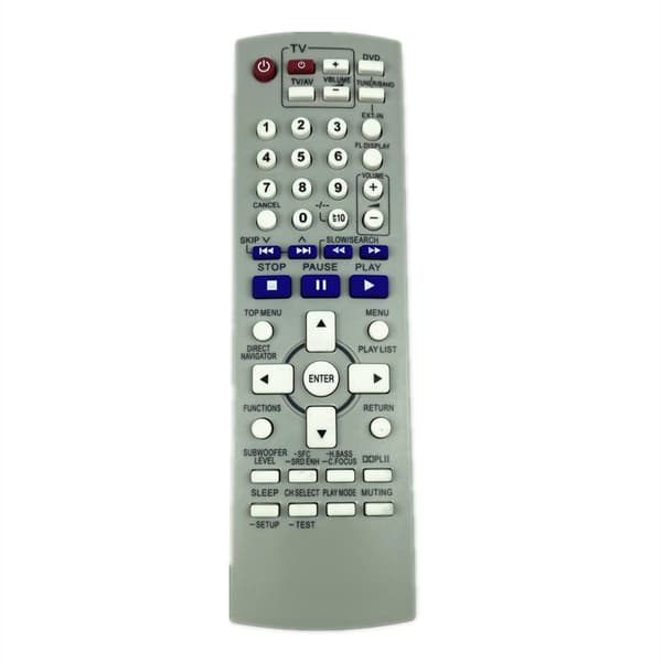 N2QAYZ000002 Erstatningsfjernkontroll for HT895 HT990