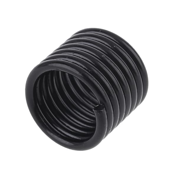 Kompakt adapter metall däckpump blåspistol adapter vrid-på-typ för pump