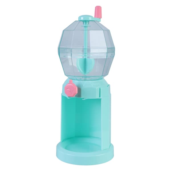 DIY Venting Toy Set Sensorisk Maltos Kläm Tecknad Djur Sensorisk Glitter 1