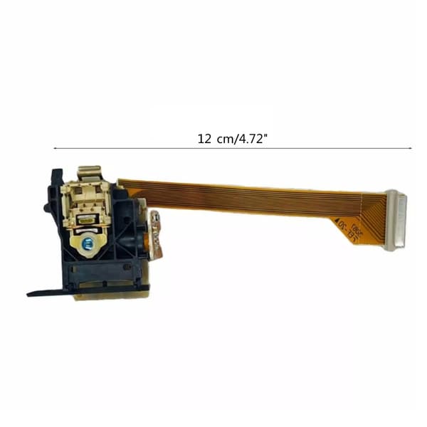 VAM1204 VAM12.4 Optiske pick-uper CDM1204 CDM-1204 Laserhode Linse Optisk